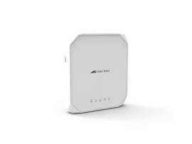 ALLIED IEEE 802.11AX WIRELESS ACCESS POINT WITH DUAL BAND RADIOS AND EMBEDDED ANTENNA. THIS MODEL SUPPORTS WI-FI 6 TECHNOLOGY WITH 8 SPATIAL STREAMS