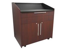 MILESTONE CLB FURNITURE L5PK43WTURSOTTNAZP