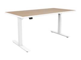 ML 2 STG 2 LEG BASE 30X60 TOP