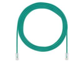 TRIPP LITE CAT5E 350MHZ GREEN MOLDED PATCH CABLE RJ