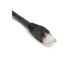 BLACK BOX CORP 5E REDUCED-LENGTH PATCH CAB EVNSL87-06IN