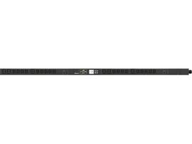 LEGRAND-RARITAN PDU 1PH 208VAC 30A (24A RATED) 24 OUTLETS