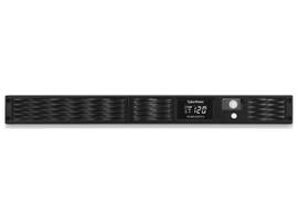 CYBERPOWER 500VA UPS SMART APP LCD AVR