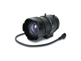 LENS 5MP 12.5-501/1.8 F1.6 AUTO MOUNT