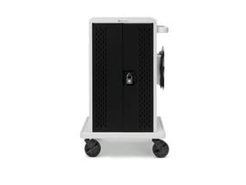 BRETFORD CHARGE CART 36 AC BP 90 DEG
