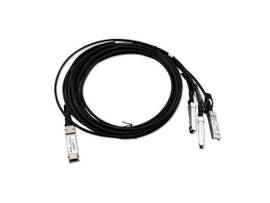 AXIOM 100GBASE-CR4 QSFP28 TO 4 SFP28 PASSIVE DAC MELLANOX COMPATIBLE 3M