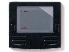 SMART CAT AG TOUCHPAD - USB - BLACK