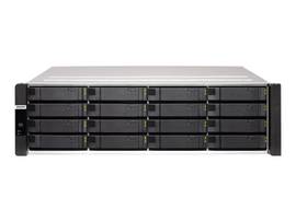 16-BAY ACTIVE DUAL CONTROLLER ZFS NAS