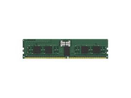KINGSTON 16GB 5600MT/S DDR5 ECC REG CL46 DIMM 1RX8 MICRON D RENESAS