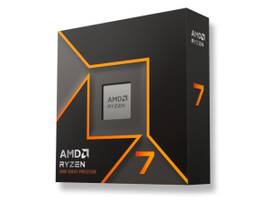 AMD RYZEN 7 9700X 8-CORE PROCESSOR RADEON GRAPHICS WRAITH STEALTH MPK