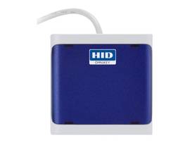 OMNIKEY 5022 DARK BLUE