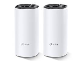 TP-LINK AC1200 WHOLE HOME MESH WI-FI SYSTEM