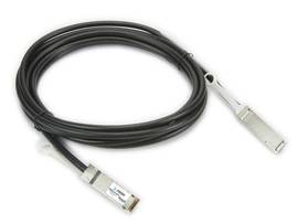 AXIOM 40GBASE-CR4 QSFP+ TO 4 10GBASE-CU SFP+ ACTIVE DAC JUNIPER COMPATIBLE 5M