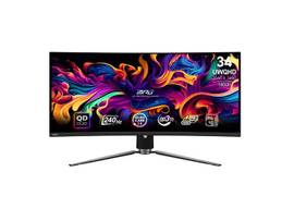 MSI MPG341CQPXQDOLED