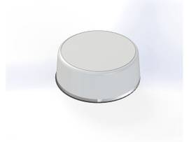 Collie Series 2-in1 Antenna