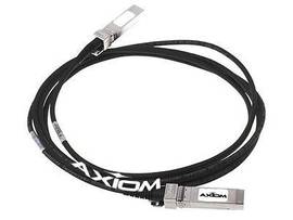 AXIOM 10GBASE-CU SFP+ PASSIVE DAC TWINAX CABLE HP COMPATIBLE 7M