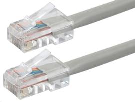 MONOPRICE ZEROBOOT CAT6 ETHERNET PATCH CABLE - RJ4