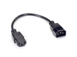 BLACK BOX CORP NORTH AMERICAN POWER CORD EPXR26