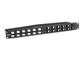 BLACK BOX CORP ANGLED PORT SIDE EXIT MULT JPMT1024-ANG