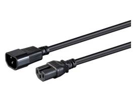 MONOPRICE HEAVY DUTY POWER CABLE