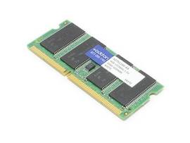 ADD-ONA3761100-AA 4GB DDR3-1333MHZ SODIMM F/ D