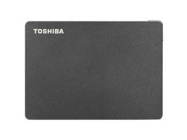TOSHIBA CANVIO GAMING PRTBL EXT HD /BLK/2T