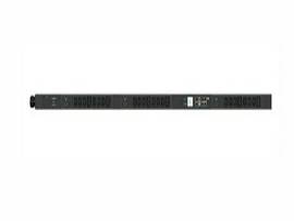 LEGRAND-RARITAN PDU 3PH 208VAC 30A (24A-PH RATED) 24 OUTLETS