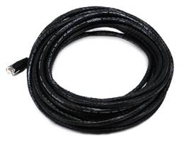 MONOPRICE CAT5E ETHERNET PATCH CABLE - SNAGLESS RJ