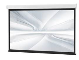 LEGRAND-DA-LITE MODEL C WITH CSR MATTE WHITE