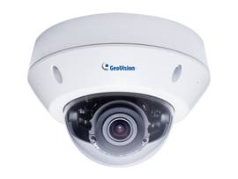 GV-VD8700 8MP IR VANDAL DOME