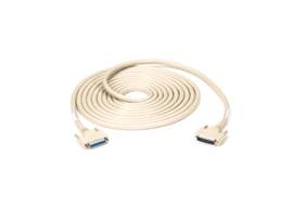 BLACK BOX CORP EDQ MOLDED 25C 75 FT MF EMN25C-0075-MF