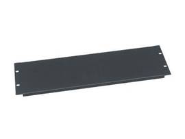 MIDDLE ATLANTIC RCK ACCORIES 3SP FLANGED ALUM BLANK PA