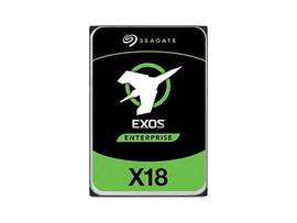 SEAGATE 12TB HDD 3.5IN 7.2K - ORDER QTY 12
