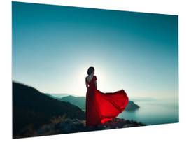 Legrand AV-Da-Lite Screen FULLVISION HD1.3 100D 49X87