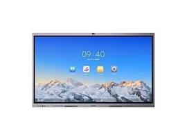 HIKVISION 86IN, 4K, ANDROID 13.0,MEMORY 8GB, BUILD-IN 128GB STORAGE