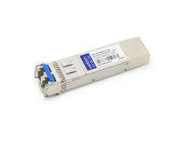 ADD-ONMRV SFP-10GCWER-51 COMP TAA SFP+ LC XCVR