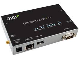 DIGI CONNECTPT X4 - XBEE