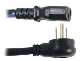 MIDDLE ATLANTIC PWR DIST 1-PK 120TWIST IEC