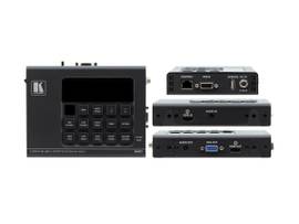 KRAMER 860 18 4 HDR SIGNAL GENERATOR ANALYZER