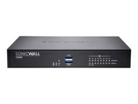 SONICWALL TZ500 SECURE UPGRADE PLUS - ADVANCED EDITION 3YR