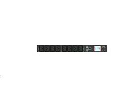 LEGRAND-RARITAN PDU 1PH 230VAC 32A (32A RATED) 8 OUTLETS