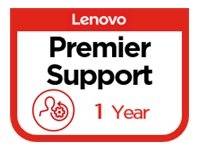 WARRANTY 1Y PREMIER
