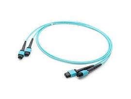 ADD-ONADDTC3M242MPF3 3M OM3 AQUA DUPLEX TRUNK