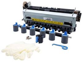 HP 4000 REFURB MAINT KIT