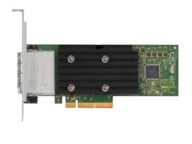 DELL HBA355E ADPTR LOW PRFL/FL HEIGHT CSTMER INST