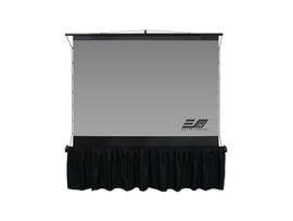 ELITE SCREENS TRIPOD TAB-TENSION DARKUST 2 SERIES 55 TTP55UV-DSUST2