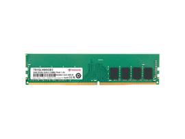 TRANSCEND 8G DDR4 3200 U-DIMM 1RX8 1GX8 CL22 1.2V
