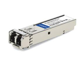 ADDON MSA COMP SFP+ LC 10G-DWDM 1546.12NM SMF