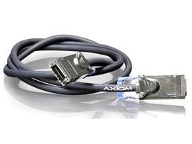Axiom 10GBASE-CX4 Local Connect Ethernet cable for HP 1m - 444477-B22