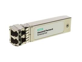 HPE ANW 10G SR SFP+ LC 400M OM4 C-XCVR